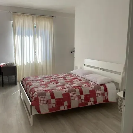 La Terrazza קליארי