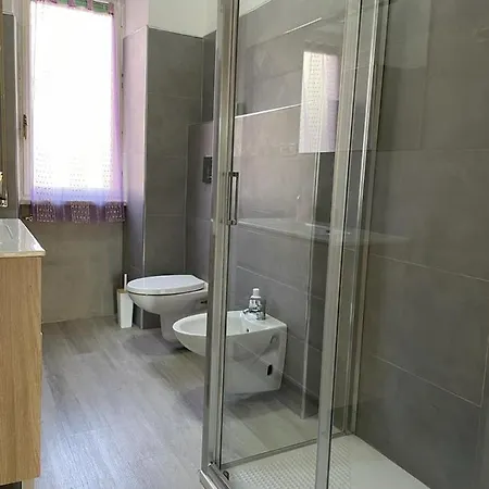 La Terrazza דירה קליארי