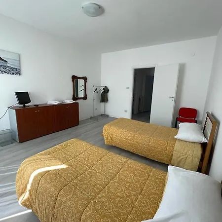 La Terrazza * カリアリ