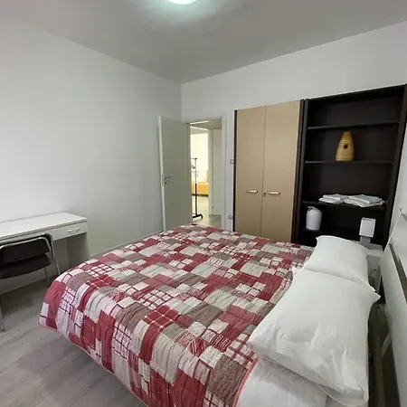 La Terrazza Appartement