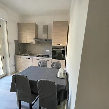 Apartment La Terrazza Cagliari