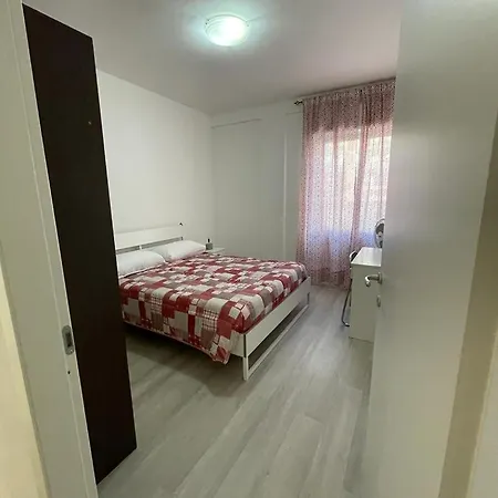 La Terrazza דירה