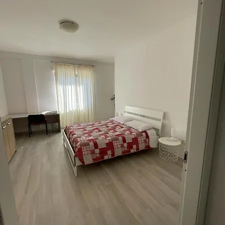 La Terrazza דירה קליארי