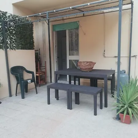 La Terrazza * Cagliari
