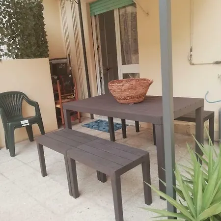 La Terrazza Apartment Cagliari