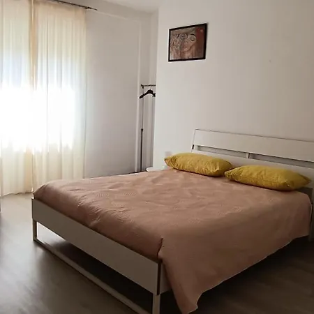 Apartmán La Terrazza *