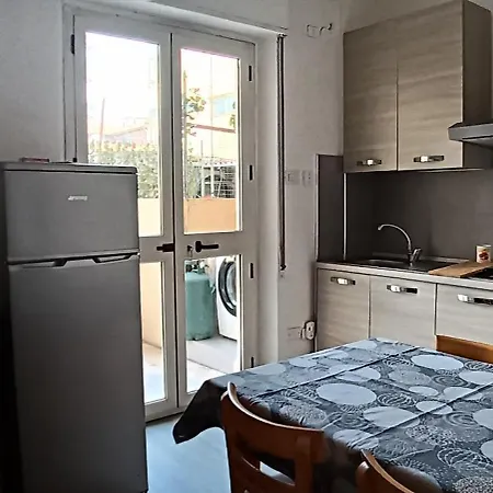 La Terrazza Apartmán Cagliari